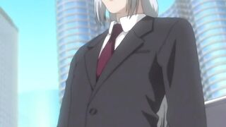 淫欲特急 絕倫 1