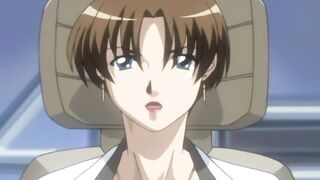 淫欲特急 絕倫 1