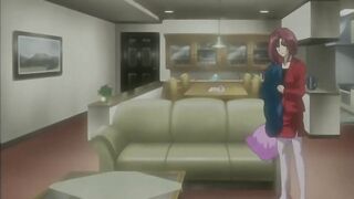 淫母 3