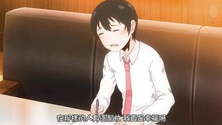 淫毛 1
