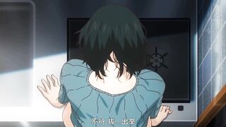 淫毛 2