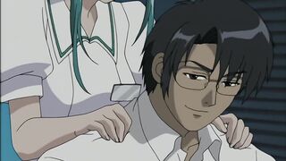淫獄病棟 1