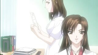 淫獄病棟 1