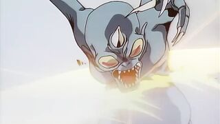 淫獸聖戰 聖獸傳 雙胞胎玩偶 1