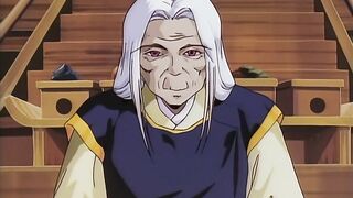 淫獸聖戰 聖獸傳 雙胞胎玩偶 1
