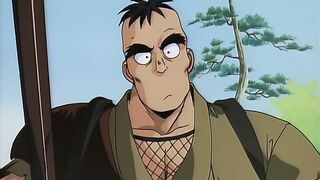 淫獸聖戰 聖獸傳 雙胞胎玩偶 1