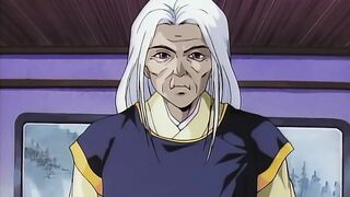 淫獸聖戰 聖獸傳 雙胞胎玩偶 1