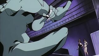淫獸聖戰 聖獸傳 雙胞胎玩偶 1