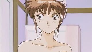 淫獸聖戰 聖獸傳 雙胞胎玩偶 2