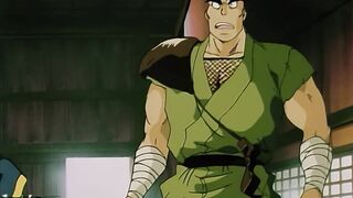淫獸聖戰 聖獸傳 雙胞胎玩偶 2