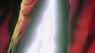 淫獸聖戰 聖獸傳 雙胞胎玩偶 2
