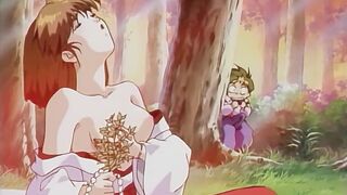 淫獸聖戰 聖獸傳 雙胞胎玩偶 2
