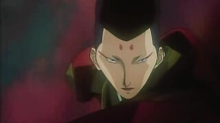 淫獸聖戰XX 1 魔王新生篇