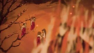 淫獸聖戰XX 1 魔王新生篇