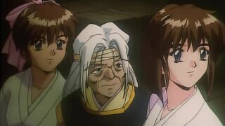 淫獸聖戰XX 1 魔王新生篇