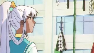 淫獸聖戰XX 1 魔王新生篇