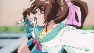 淫獸聖戰XX 1 魔王新生篇