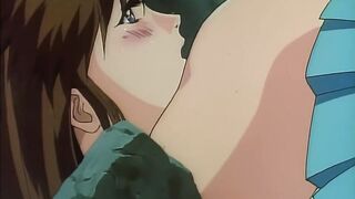 淫獸聖戰XX 2 鬼畜都市篇