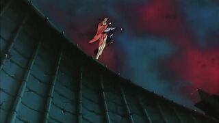 淫獸聖戰XX 2 鬼畜都市篇