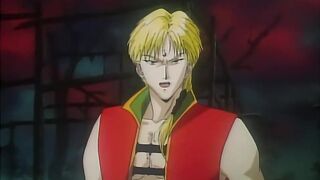 淫獸聖戰XX 2 鬼畜都市篇