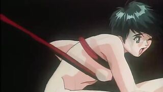 淫獸聖戰XX 2 鬼畜都市篇