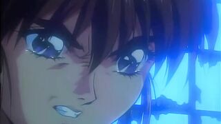 淫獸聖戰XX 3 姉妹奈落篇