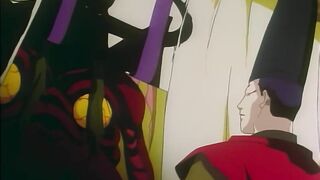 淫獸聖戰XX 3 姉妹奈落篇