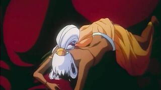 淫獸聖戰XX 3 姉妹奈落篇