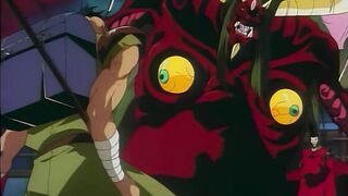 淫獸聖戰XX 3 姉妹奈落篇