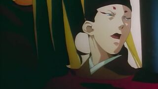 淫獸聖戰XX 3 姉妹奈落篇