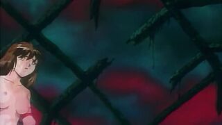 淫獸聖戰XX 4 羽衣飛翔篇