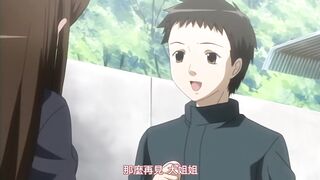 淫笑的看護婦 1