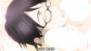 淫笑的看護婦 2