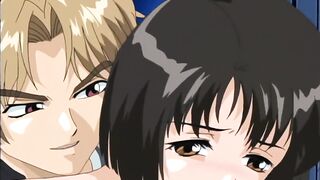 淫縛學艶 1
