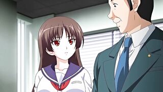 淫行教師4 feat.色情議員先生 1