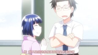 淫行老師的催眠性生活指導錄 2