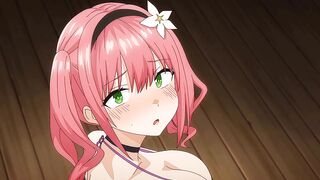 淫靡倫理・遊戲達人 1