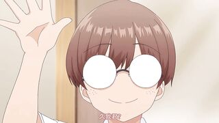 淫靡倫理・遊戲達人 1