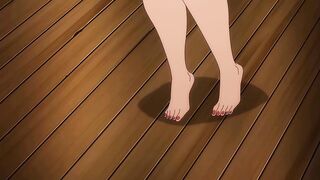 淫靡倫理・遊戲達人 1