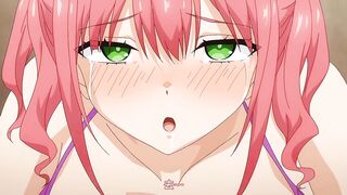 淫靡倫理・遊戲達人 1