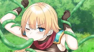 淫靡倫理・遊戲達人 2