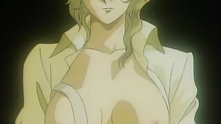 淫魔妖女 4