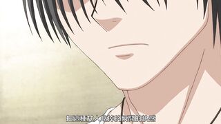 深紅少女～痴漢支配～ 1
