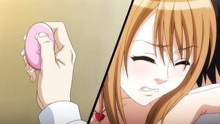 深紅少女～痴漢支配～ 3