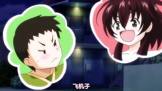 深陷口交的嘴唇 1