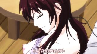 深陷口交的嘴唇 1