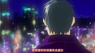 清純看護學院 新人護士「祐未」恥虐的看護實習 1