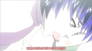 清純看護學院 新人護士「祐未」恥虐的看護實習 2
