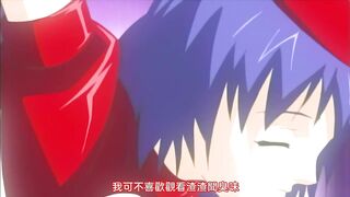 清純看護學院 新人護士「祐未」恥虐的看護實習 3