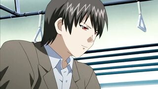 滿淫電車 調書 1